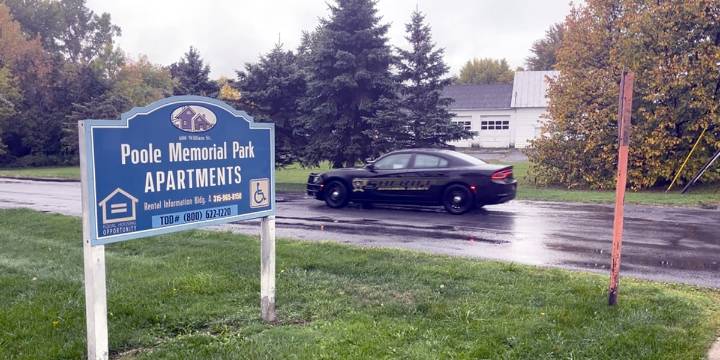 Person charged in connection to Thursday’s assault in Dexter
