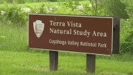 Virginia woman gets 22 1/2 years in prison 2021 murder at Cuyahoga Valley National Park
