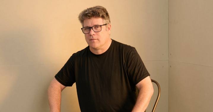 Sean Astin, 'Lord of the Rings' and 'Rudy' star, is elected as SAG