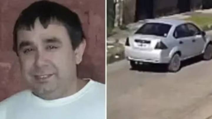Conductor de aplicación atropelló a un ciclista, lo mató y escapó con una pasajera