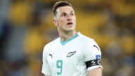 Australia vs. New Zealand 2025 livestream: Watch Soccer Ashes for free