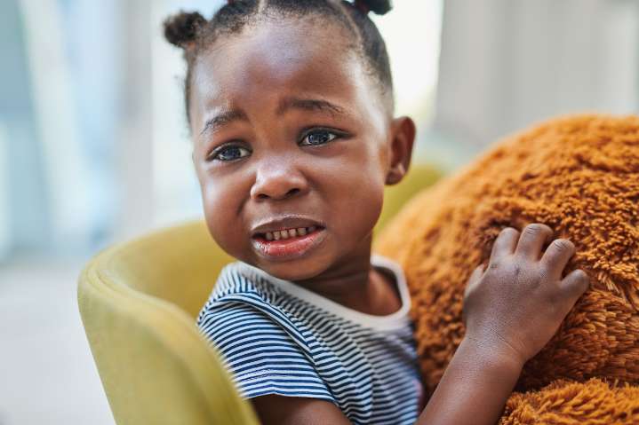 Dear Abby: Mother slaps child across face in public. Should I get involved?