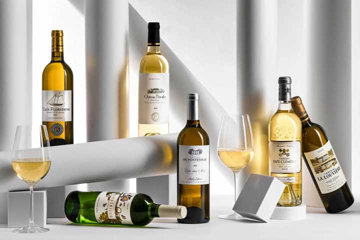 Bergerac: el renacimiento del vino blanco en Francia