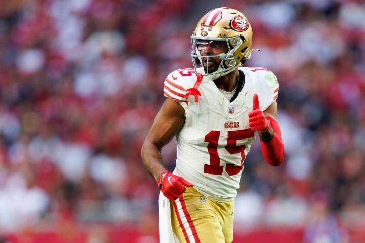 49ers get key injury update on Jauan Jennings