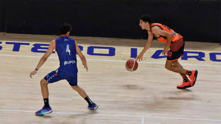 Tiro Federal y Huracán festejaron en el inicio de la 4ª fecha del Pre