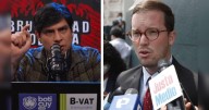 Curwen reprende a Alejandro Cavero por descalificar a afiliados que retiran su AFP: “Cree que todos ganamos como él”
