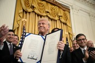 Trump Family Gains Another $5Billion in Crypto Profits. Critics Call It Corruption.