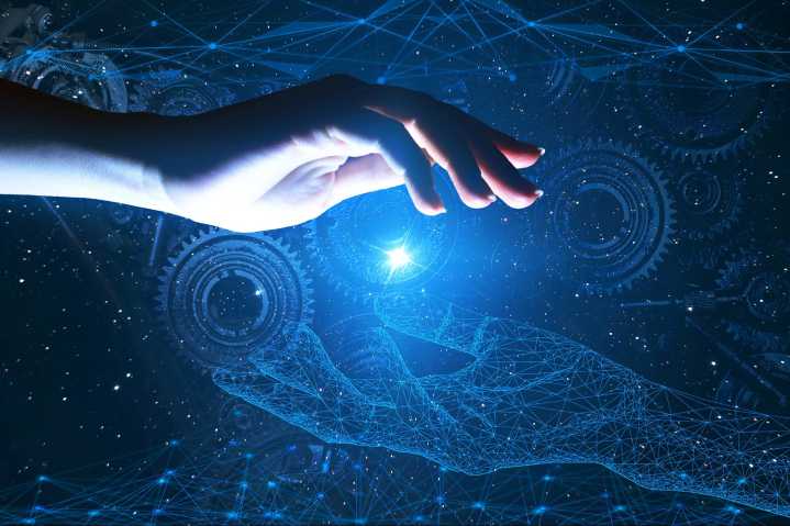 How to Unlock Your Inner Intelligence in an AI