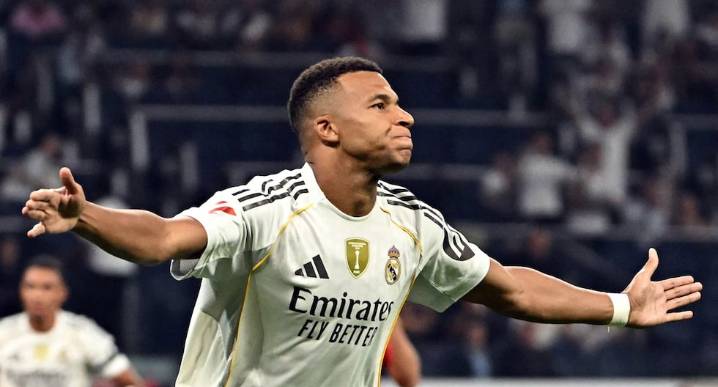 ESPN en vivo gratis: ver Fútbol Libre TV, Real Madrid vs Kairat hoy online vía Movistar Liga de Campeones, HBO Max, TNT Sports por Champions League 