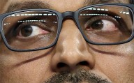 'Tasteless camera-hogging' Kash Patel buried for making Charlie Kirk murder about himself
