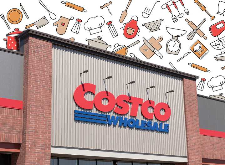7 Best New Costco Kitchen Finds Hitting Shelves This Week