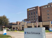 Dr. Tarek Taha named 2025 Legacy of Care Award recipient in Saginaw