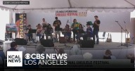 Top ukulele artists to perform at the LA International Ukulele Festival