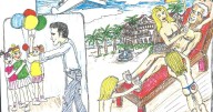The Worst Things in Jeffrey Epstein’s 50th