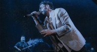 Axel presenta su gira “Íntimo” por cuatro ciudades del Perú