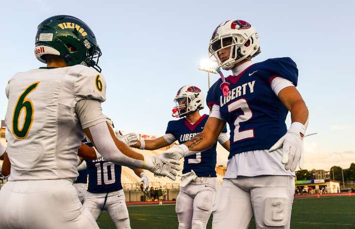 Pennsylvania’s top linebackers in Class 6A, Independent high school football