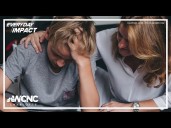 The impact violent videos can have on kids' mental health