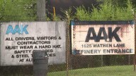 Get the Facts: Shively plant explosion kills one, but it's not the only incident there