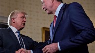How a former FBI director ended up on Trump’s enemy list