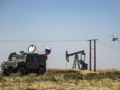 Se elevan precios del petróleo tras ataques ucranianos en Rusia