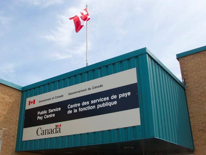 Crown corporation bonuses and civil service pay a good start
