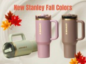 Sweater weather is calling: Refresh with Stanley’s new fall colors