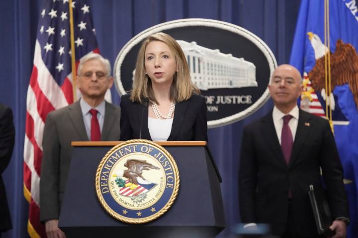 Revelan oficialmente causa de muerte de Jessica Aber, exfiscal federal hallada muerta en su casa