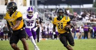University High running backs leading the way for the Cubs