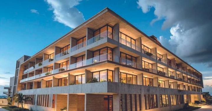Los hoteles de Cádiz, entre los más caros de España en la primera mitad del verano