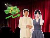 Quiénes son los actores mejor pagados de kdramas y cuál es su sueldo