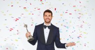 Inside NTA host Joel Dommett's life from catfish scam, awkward Strictly 'blunder', and acting career