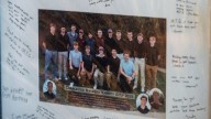 Nothing about Michigan golf team’s car crash was accidental