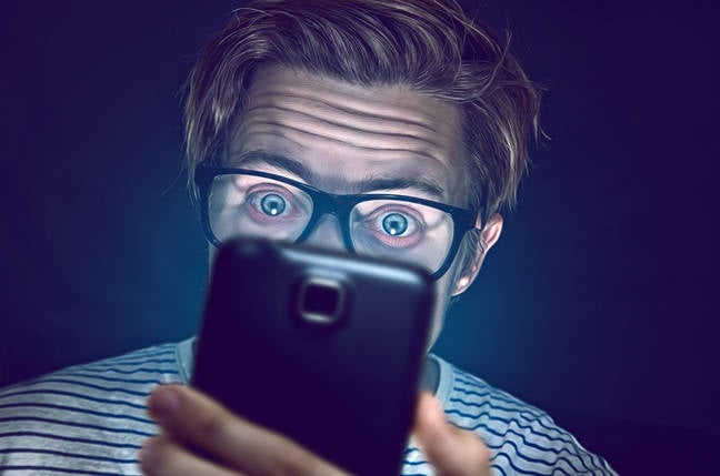 Brits warned as illegal robo-callers fined £550,000 • The Register