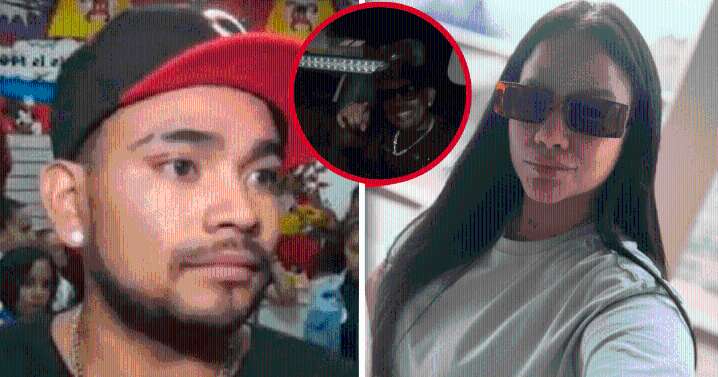 Josimar manda fuerte mensaje a su 'prima' tras negar paternidad de su embarazo: "Voy a hacerme todas las pruebas de ADN”