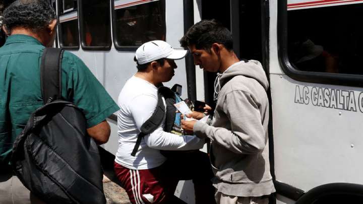 AMTT: Pasaje estudiantil y de la tercera edad se mantiene gratuito #9Sep