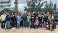 Celebraron la 64va edición del Torneo Internacional de Boliche 2025