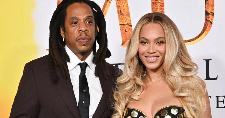Beyonce and Jay Z planning to move to £18million Cotswolds pad near Jeremy Clarkson