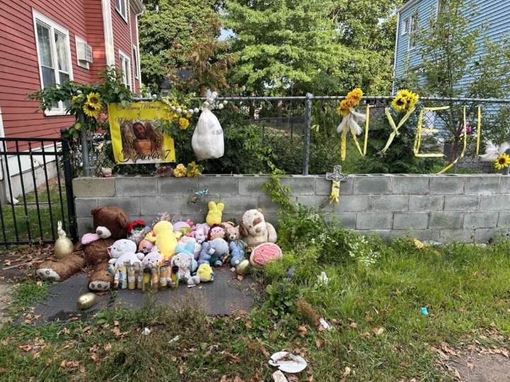 One year since 7-year-old girl shot and killed in Providence