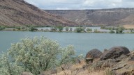 Cottonwood Campground closed for dock installation