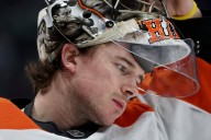 What I'm hearing about Carter Hart free agency and why the Oilers and Flyers may be non