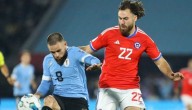 Chile vs. Uruguay: ¿A qué hora y qué canal transmite EN VIVO el partido de Eliminatorias?
