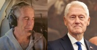 Epstein Stress 'Killing' Bill Clinton: Ex-Prez's 'Heart Problems' Mount