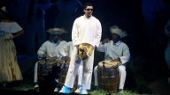 Puerto Rico despide a Bad Bunny