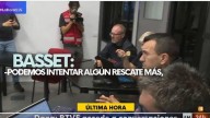 À Punt remitió al PSPV 500 horas de grabación de la dana, sin sonido, horarios o ubicación