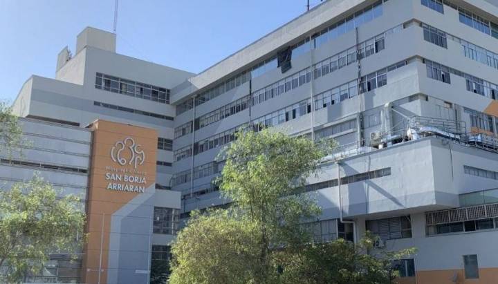 Madre denuncia agresiones a hijo con TEA en Hospital San Borja: le cortaron el pelo y golpearon