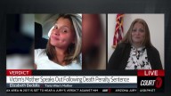 Victim’s Mother Reacts to Jose Soto-Escalera’s Death Penalty Recommendation