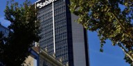 El próximo lunes inicia la OPA hostil de BBVA sobre el Sabadell 