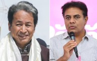 KTR condemns Sonam Wangchuk’s arrest in Leh