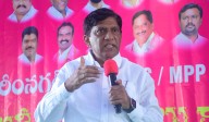 Former BRS MP hits out at Congress’s falsehoods on Krishna River water row