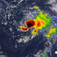 Atlantic heating up: Gabrielle may become hurricane, 2 more areas being watched